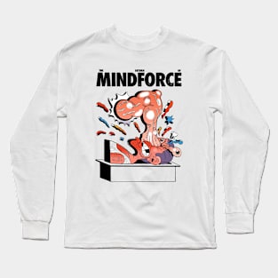 Destroyer Force Long Sleeve T-Shirt